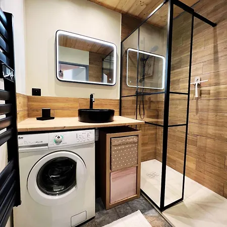 Le Cocon Provencal, T2 Centre * Hyères