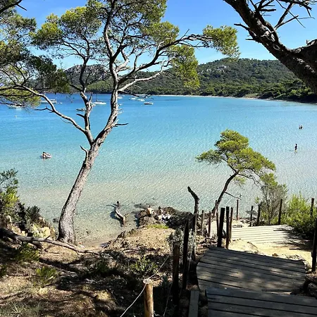 Le Cocon Provencal, T2 Centre * Hyères