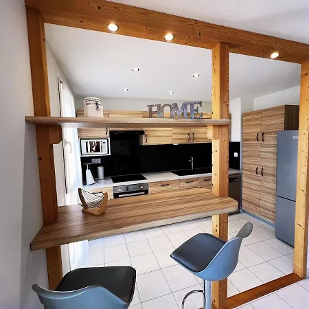 Le Cocon Provencal, T2 Centre Appartement Hyères